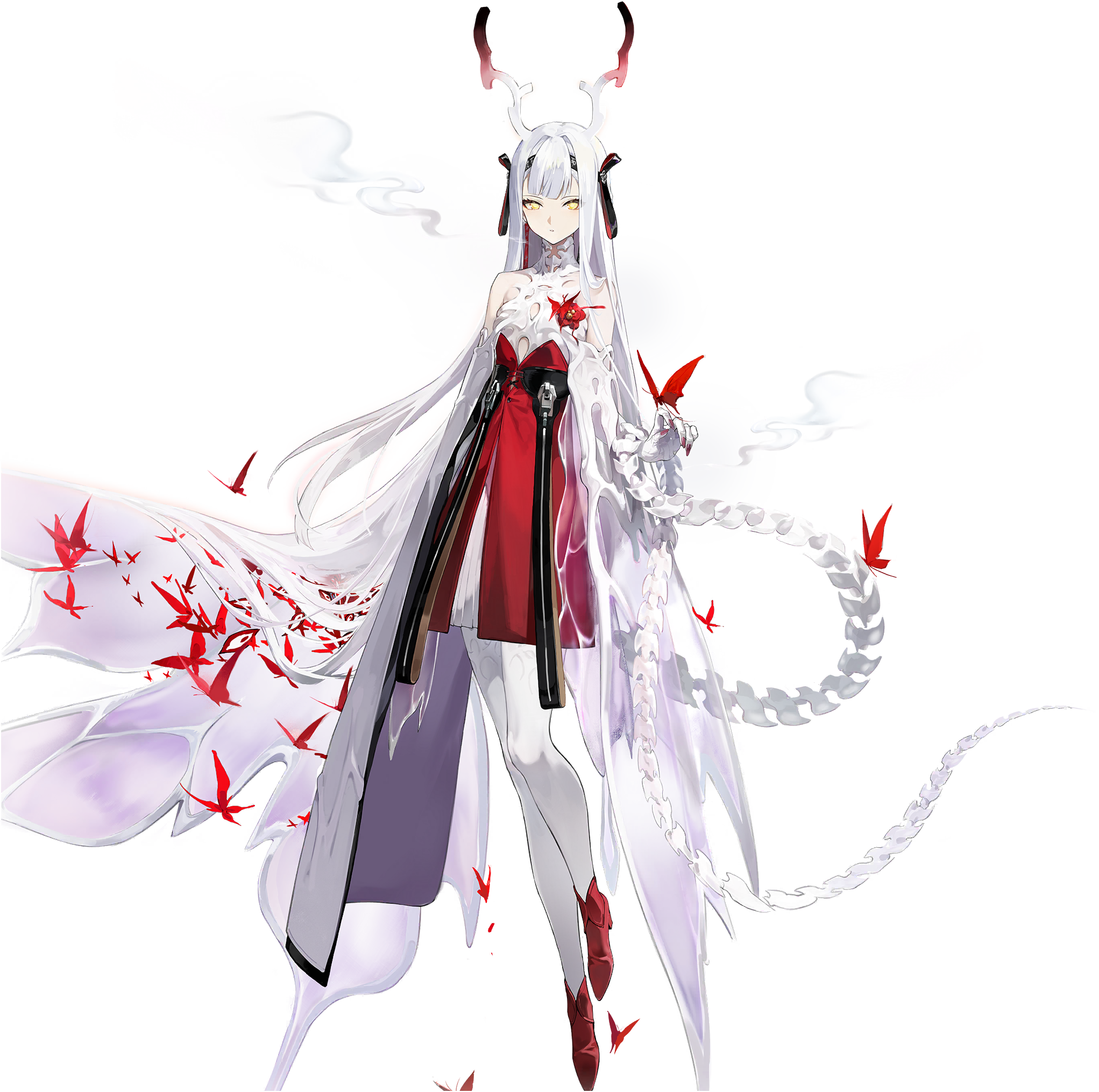 立ち絵